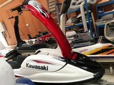 Kawasaki sxr800 jetski for sale  READING