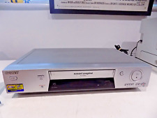 Sony slv se710g for sale  WATERLOOVILLE