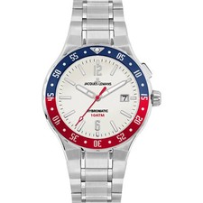 Jacques lemans hybromatic gebraucht kaufen  München