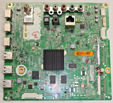 TV LED 55" LG 55LN5600-UI PLACA PRINCIPAL EBT62679802 comprar usado  Enviando para Brazil