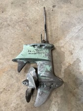 1955 evinrude horsepower for sale  Burnt Hills