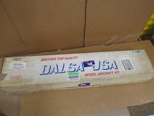 Vintage balsa usa d'occasion  Expédié en Belgium