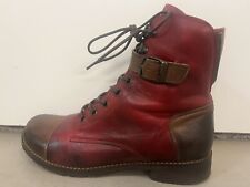 Jafa combat boots for sale  Dripping Springs