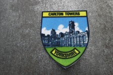Carlton towers cloth for sale  REDCAR