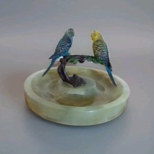 Antique cold painted for sale  SKIPTON