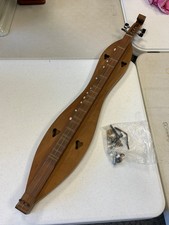 String appalachian dulcimer for sale  Kent