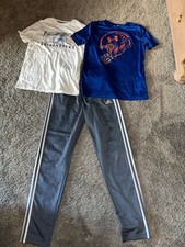 shirts pants boys large for sale  Augusta