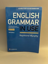 Grammar in Use Ser.: English Grammar in Use Book with Answers by... comprar usado  Enviando para Brazil