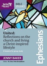 Ephesians spring harvest for sale  ROSSENDALE