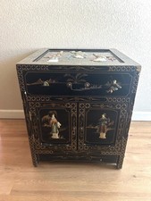 Rare black lacquer for sale  Hanford