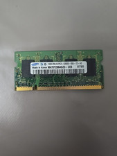 Samsung ddr2 1gb usato  Monte Sant Angelo