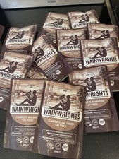 Wainwright grain free for sale  CAMBRIDGE