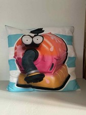 Teletubbies pillow cushion for sale  BOSTON