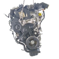 Moteur type 9hx d'occasion  Livron-sur-Drôme