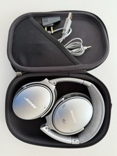 Bose quietcomfort kopfhörer gebraucht kaufen  Kassel