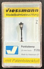 Parklaterne 7170 spur gebraucht kaufen  Hamburg