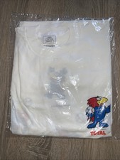 Shirt total footix d'occasion  Réalmont