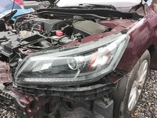 Driver left headlight for sale  Douglassville