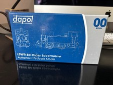 Dapol gauge lswr for sale  NOTTINGHAM