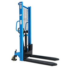 Carrello elevatore carrello usato  Spedire a Italy