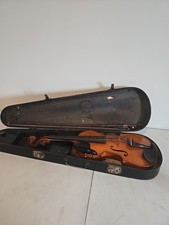 Violinos geniais vintage violino com estojo, usado comprar usado  Enviando para Brazil