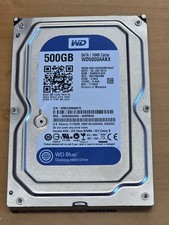 ide festplatte 500gb gebraucht kaufen  Lenzen
