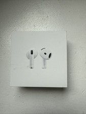 Apple airpods 4th for sale  Greenwich