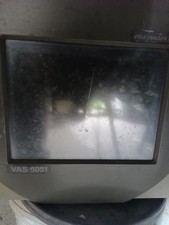 Vas 5051 diagnostic for sale  BIRMINGHAM