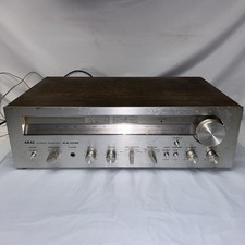 Akai 1135 vintage for sale  Merrick