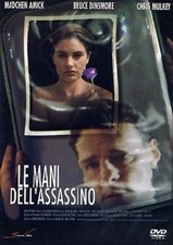 Mani dell assassino usato  Torino
