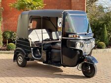 Bajaj tuk tuk for sale  DERBY