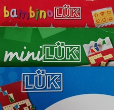 Lük hefte kasten gebraucht kaufen  Markkranstädt