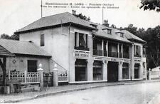 Cpa pamiers establishment d'occasion  Expédié en Belgium
