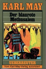 Karl may blaurote gebraucht kaufen  Crimmitschau