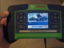 Bosch kts 200 gebraucht kaufen  Fehrb.,-Winzeln