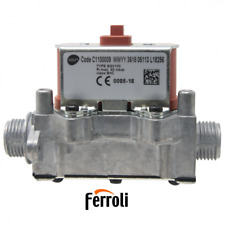 Valvola gas bertelli usato  Cerea