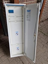 Hager multimediaverteiler serv gebraucht kaufen  Meldorf