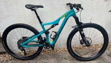 Specialized rhyme carbon for sale  MAESTEG