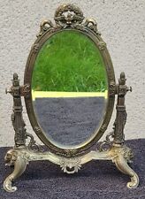 Antique beveled glass d'occasion  Expédié en Belgium