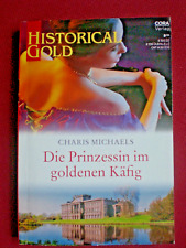 Historical gold 406 gebraucht kaufen  Marienmünster