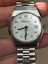 Orologio perseo ferrovie usato  Torino