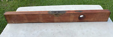 Vintage disston morse for sale  Brockport