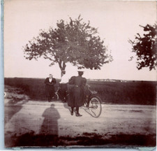 Vintage silver print d'occasion  Expédié en Belgium