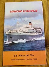 1969 reina del for sale  BEITH