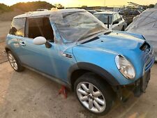 2002 mini cooper for sale  MARCH