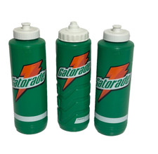 Lot vintage gatorade for sale  Blair