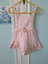 Robe fille mois d'occasion  Pau