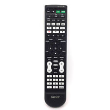 Usado Genuíno RM-VZ320 Para Sony 7 Dispositivos Universal DVD VCR SAT TV Controle Remoto comprar usado  Enviando para Brazil