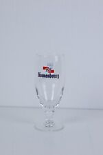 Bicchiere birra kronenbourg usato  Vilminore di Scalve
