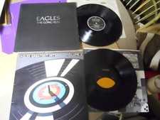 Eagles long run for sale  Agawam